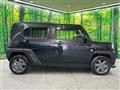 2023 Daihatsu Taft