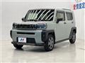 2023 Daihatsu Taft