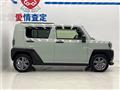 2023 Daihatsu Taft