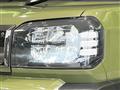2023 Daihatsu Taft
