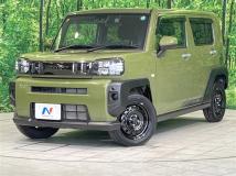 2023 Daihatsu Taft