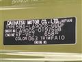 2024 Daihatsu Taft