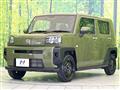 2024 Daihatsu Taft