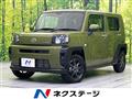 2024 Daihatsu Taft
