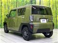2024 Daihatsu Taft