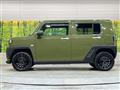 2024 Daihatsu Taft