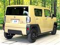 2025 Daihatsu Taft