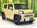 2025 Daihatsu Taft
