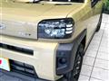 2025 Daihatsu Taft