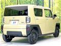 2025 Daihatsu Taft