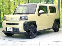 2025 Daihatsu Taft