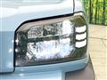 2025 Daihatsu Taft