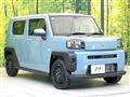 2025 Daihatsu Taft