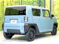 2025 Daihatsu Taft