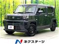 2025 Daihatsu Taft
