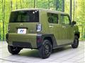 2025 Daihatsu Taft