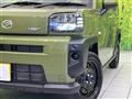 2025 Daihatsu Taft