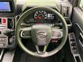 2025 Daihatsu Taft