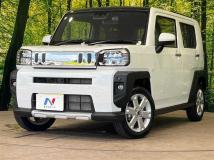 2025 Daihatsu Taft