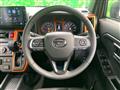 2025 Daihatsu Taft