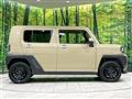 2025 Daihatsu Taft