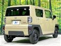 2025 Daihatsu Taft