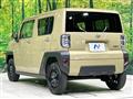 2025 Daihatsu Taft