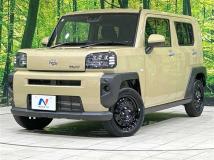2025 Daihatsu Taft