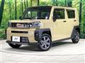 2025 Daihatsu Taft