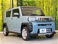2025 Daihatsu Taft