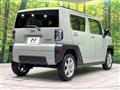 2025 Daihatsu Taft