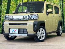2025 Daihatsu Taft