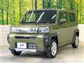 2025 Daihatsu Taft
