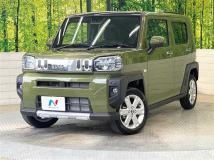 2025 Daihatsu Taft