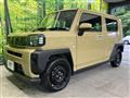 2024 Daihatsu Taft
