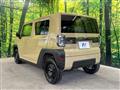 2024 Daihatsu Taft