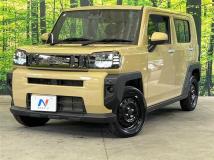 2024 Daihatsu Taft