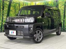 2024 Daihatsu Taft