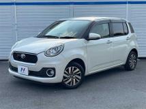 2016 Toyota Passo