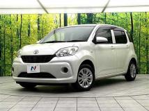 2017 Toyota Passo