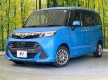 2017 Toyota Tank