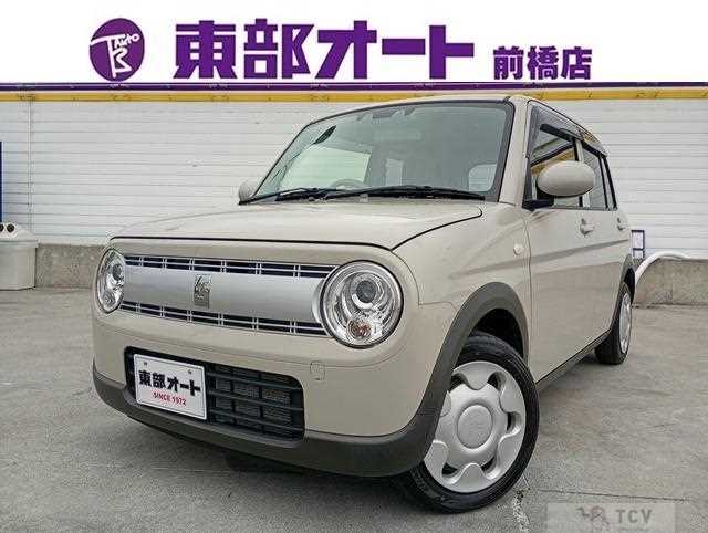 2023 Suzuki Lapin