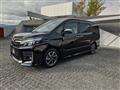 2017 Toyota Voxy