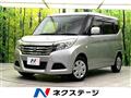 2017 Suzuki Solio