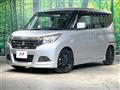 2016 Suzuki Solio