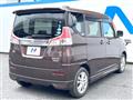 2017 Suzuki Solio