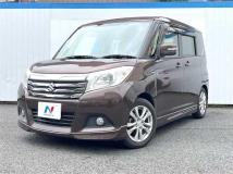 2017 Suzuki Solio