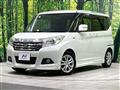 2018 Suzuki Solio