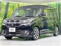 2016 Suzuki Solio Bandit