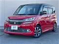 2017 Suzuki Solio Bandit